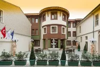 Çeşmeli Konak Otel Hotels in Silivri