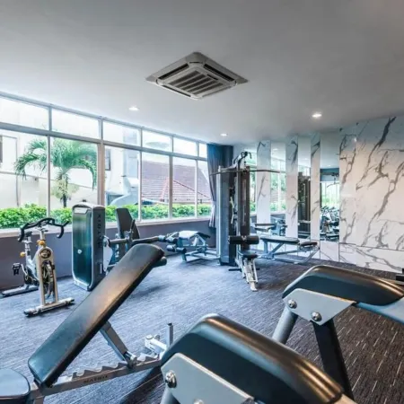 Elite Suites Patong