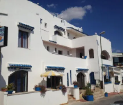 Hotel Miramare Garzia - Albergo vista mare, Ristorante, Parco Archeologico Selinunte, Castelvetrano Trapani Sicilia