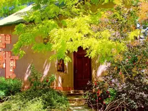 Casa Glebinias