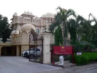 Chunda Palace - Jakuzi