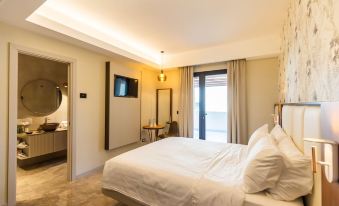 Solmaris Tropea Rooms & Suites