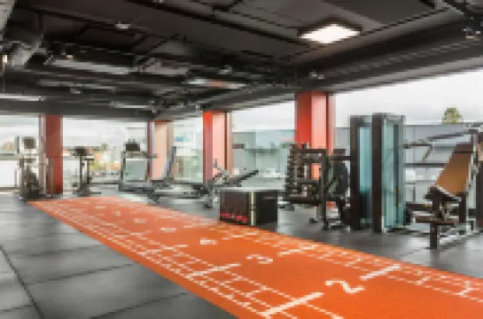 Best Western Plus Ten Hotel Hoteles en Municipio de Upplands Vasby