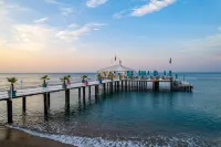 Concorde De Luxe Resort Lara Antalya – Prive Ultra All Inclusive - Romantic
