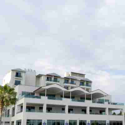 Ramada Resort by Wyndham Kizkalesi Hotel Exterior