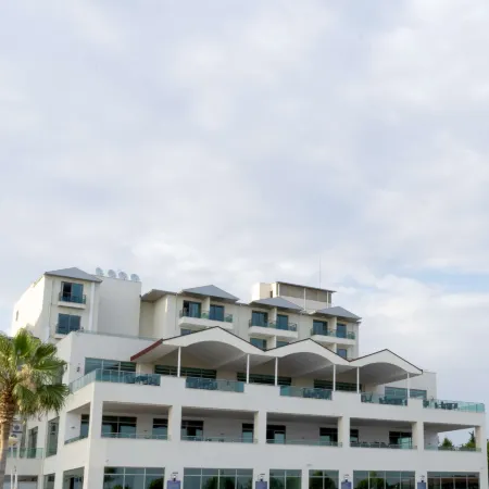 Ramada Resort by Wyndham Kizkalesi