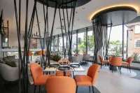 Spark by Hilton Luton Hotels in Luton