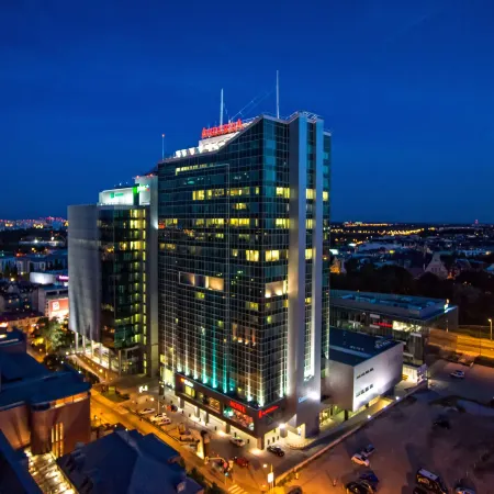 Andersia Hotel, A Member of Radisson Individuals
