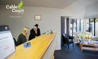 Cable Court Motel