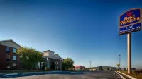 Best Western Lake Cumberland Inn Hotels in Monticello