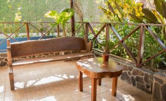 Hotel Bijagua