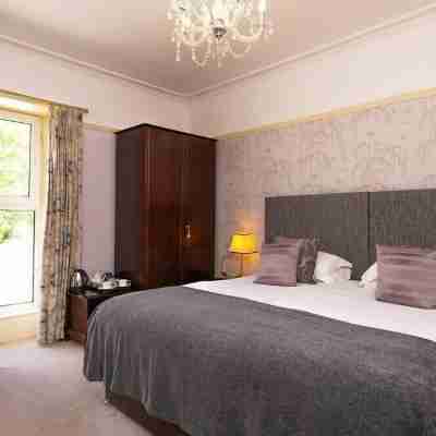 Ees Wyke Country House Rooms