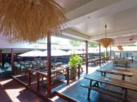 Hoey Moey Backpackers - sul mare