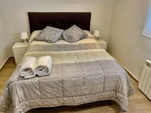 Chalet Medina del Campo entrepinares - Housity