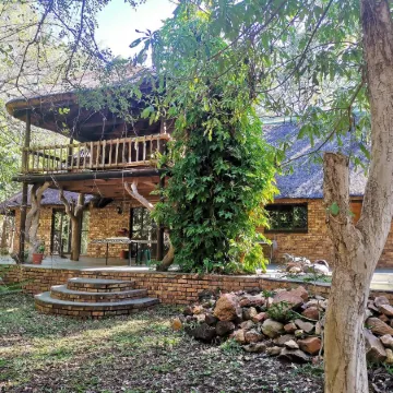 Kruger Eden Lodge