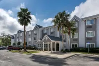 Sleep Inn Jacksonville Airport - 2-Star