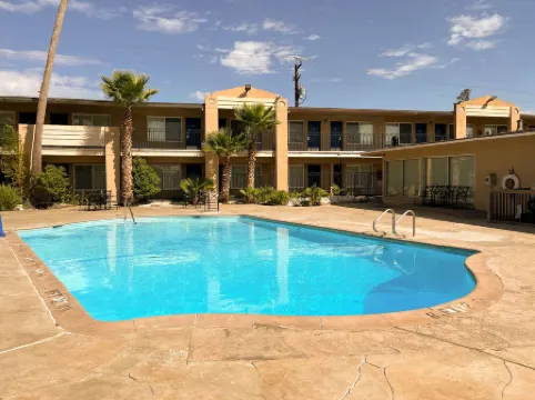 Studio 6 Vallejo, CA  Napa Valley