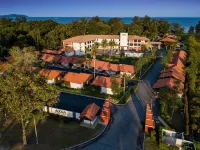 Adena Beach Resort Hoteles cerca de Teluk Chempedak