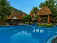 Ananta Spa & Resort, Pushkar - Pools