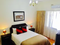 Savoy Hotel Kimberley Hotels in Kimberley