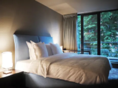 Hotel the Neufchatel