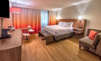 Holiday Inn Express Atlanta Airport - North, an IHG Hotel