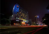 Zhanjiang Jiayi Hotel (Dingsheng Plaza)