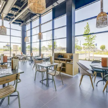 Mercure Paris Orly Airport