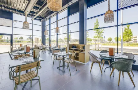 Mercure Paris Orly Airport