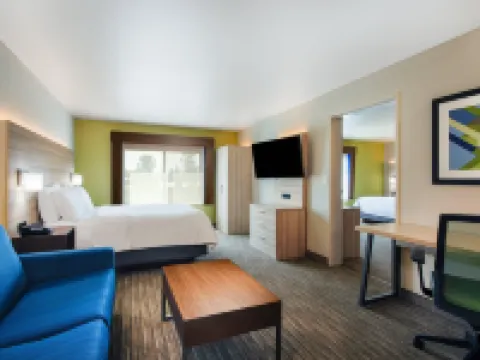 Holiday Inn Express & Suites LEWISBURG by IHG Hotels in Lewisburg