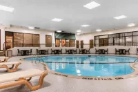 Comfort Inn MSP Airport - Mall of America