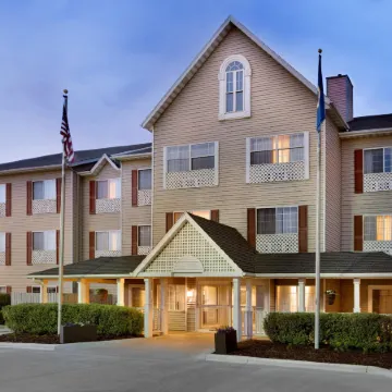 Country Inn & Suites by Radisson, Rochester, MN