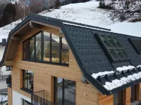 Bergschnucke Homes