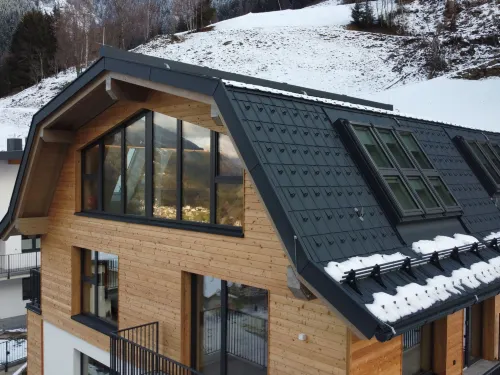 Bergschnucke Homes