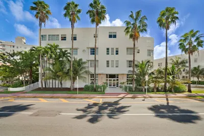 Hotel Trouvail Miami Beach
