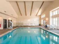 Manitou Pikes Peak Hotel シンピッチショーケース周辺のホテル