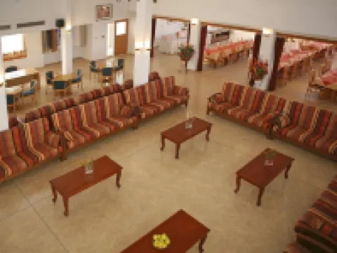 Corallia Beach Hotel Apartments Hotels in Coral Bay