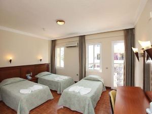 Fidan Apart Hotel