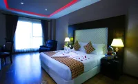 Crystal Palace Hotel Hotels in Manama
