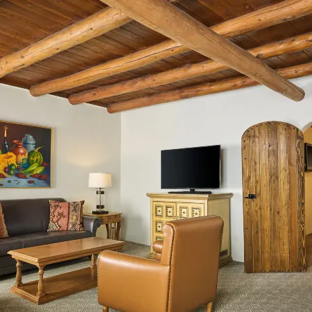 La Posada de Santa Fe, a Tribute Portfolio Resort & Spa