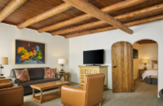 La Posada de Santa Fe, a Tribute Portfolio Resort & Spa