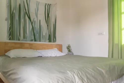 Shinian Space Art Space Featured Homestay (Shangtu Road)