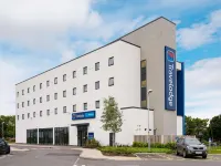 Travelodge Darlington Hoteles cerca de Darlington Train Station