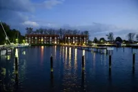 Lagunenstadt Ueckermünde AG Hotels in Ueckermunde