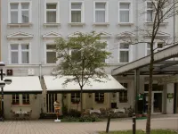 Hotel Sächsischer Hof Hotels in Frankenberg