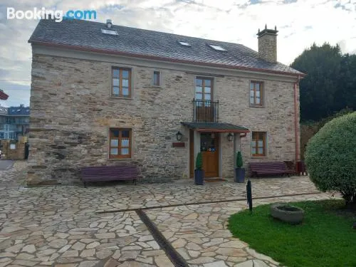 瓦爾萊納家庭旅館