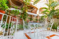 Hotel Encino Malecón Centro Puerto Vallarta - Bintang 2
