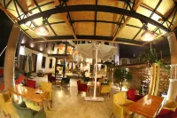 Kosa Otel - Beach