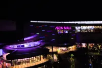 익스클루시브 스튜디오 카사 데 파르코 아파트먼트