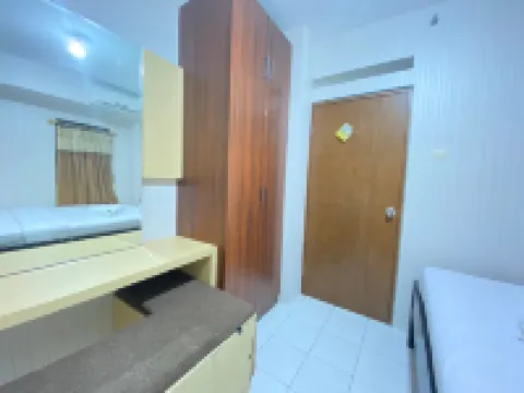 Stylish & Strategic 2Br at Gateway Ahmad Yani Cicadas Apartment Near Mall Hotels near Saung Angklung Udjo